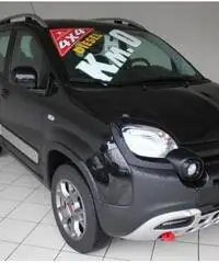 FIAT Panda Cross 1.3 MJT 95 CV S&S 4x4