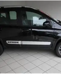 FIAT Panda Cross 1.3 MJT 95 CV S&S 4x4 - 2