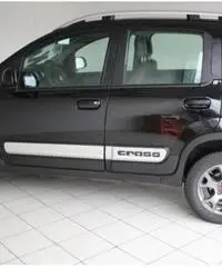 FIAT Panda Cross 1.3 MJT 95 CV S&S 4x4 - 3