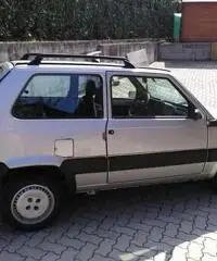 Fiat Panda Hobby 1.100 del 2002 - 3