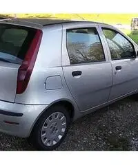 Fiat Punto 1.2 5P. Active - 2