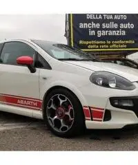 FIAT Punto Evo Abarth 1.4Turbo 163Cv WRC AUTO - 4