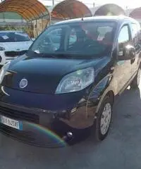 Fiat Qubo 1.3 MJT 75 CV Active