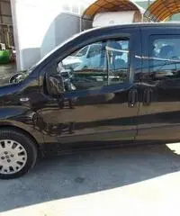 Fiat Qubo 1.3 MJT 75 CV Active - 2