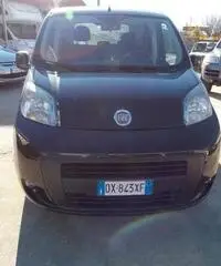 Fiat Qubo 1.3 MJT 75 CV Active - 4