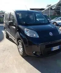 Fiat Qubo 1.3 MJT 75 CV Active - 5