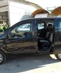 Fiat Qubo 1.3 MJT 75 CV Active - 9