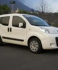 FIAT Qubo 14 8v Active natural power 70cv