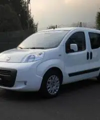 FIAT Qubo 14 8v Active natural power 70cv - 2