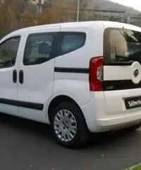 FIAT Qubo 14 8v Active natural power 70cv - 4