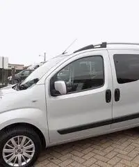 FIAT QUBO QUBO 1.3 MJT 75 CV Trekking - 2