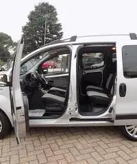 FIAT QUBO QUBO 1.3 MJT 75 CV Trekking - 4