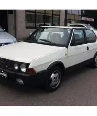 FIAT Ritmo 130 TC 3 porte Abarth