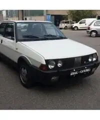 FIAT Ritmo 130 TC 3 porte Abarth - 8