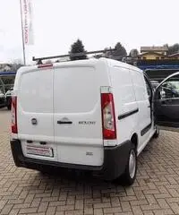 FIAT Scudo 2.0 MJT PC-TN Furgone  Comfort - 5