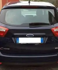 Ford C-Max 1.6TDCi 115CV Navi BLUETOOTH Sens. Park Post. - 3