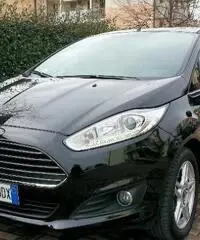 Ford Fiesta 1.0 80 CV 3p. Titanium