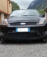 Ford Fiesta - 3