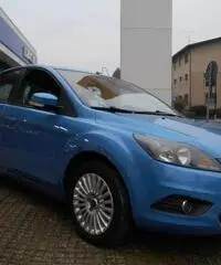 FORD Focus 20 tdci Titanium 136cv 5p powersh - 5