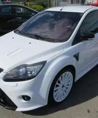 FORD Focus 2.5T 305CV 3p. RS Navi Pelle Xenon WRC AUTO - 2