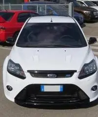 FORD Focus 2.5T 305CV 3p. RS Navi Pelle Xenon WRC AUTO - 4