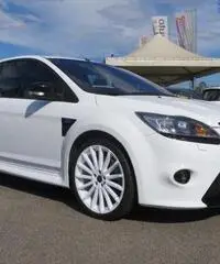 FORD Focus 2.5T 305CV 3p. RS Navi Pelle Xenon WRC AUTO - 5