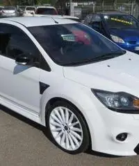 FORD Focus 2.5T 305CV 3p. RS Navi Pelle Xenon WRC AUTO - 6