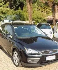 Ford Focus Focus 1.8 TDCi (115CV) Coupé