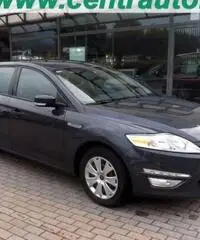 FORD Mondeo + 1.6 TDCi 115 CV Start&Stop Station Wagon