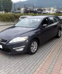 FORD Mondeo + 1.6 TDCi 115 CV Start&Stop Station Wagon - 3