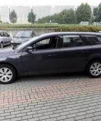 FORD Mondeo + 1.6 TDCi 115 CV Start&Stop Station Wagon - 4