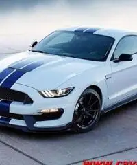 FORD Mustang GT 350 Shelby