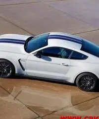 FORD Mustang GT 350 Shelby - 3