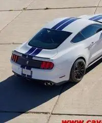 FORD Mustang GT 350 Shelby - 5