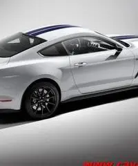 FORD Mustang GT 350 Shelby - 8