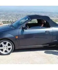 FORD STREET KA 1.6 16 V CABRIO - 2