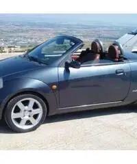 FORD STREET KA 1.6 16 V CABRIO - 3