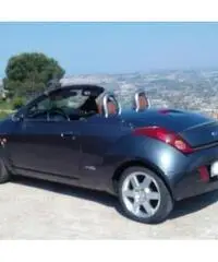 FORD STREET KA 1.6 16 V CABRIO - 4