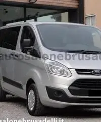 FORD Transit Custom 300 2.2 TDCi 9 POSTI BLUETOOTH CRUISE C.