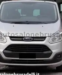 FORD Transit Custom 300 2.2 TDCi 9 POSTI BLUETOOTH CRUISE C. - 2