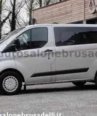 FORD Transit Custom 300 2.2 TDCi 9 POSTI BLUETOOTH CRUISE C. - 3