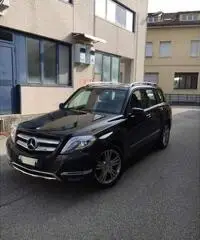 Glk ottime condizioni