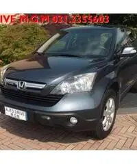 HONDA CR-V 2.2 i-CTDi 16V Confort