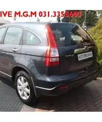 HONDA CR-V 2.2 i-CTDi 16V Confort - 3