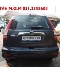 HONDA CR-V 2.2 i-CTDi 16V Confort - 4