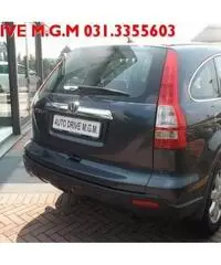 HONDA CR-V 2.2 i-CTDi 16V Confort - 5