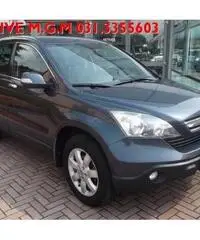 HONDA CR-V 2.2 i-CTDi 16V Confort - 6