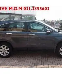 HONDA CR-V 2.2 i-CTDi 16V Confort - 7