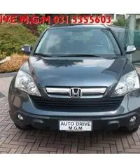 HONDA CR-V 2.2 i-CTDi 16V Confort - 8