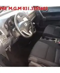 HONDA CR-V 2.2 i-CTDi 16V Confort - 10